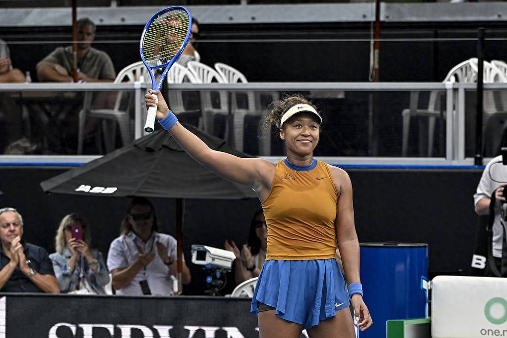 大坂直美关键节点关键助攻，西班牙队带队取胜！